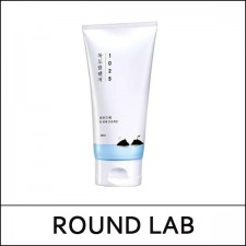 [ROUND LAB] ★ Sale 42% ★ (bo) 1025 Dokdo Cleanser 150ml / Box 30 / (boL) 96/3750(7) / 13,000 won(7)
